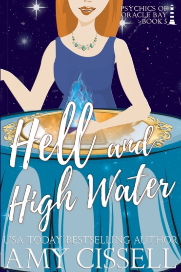 Hell and High Water : 5