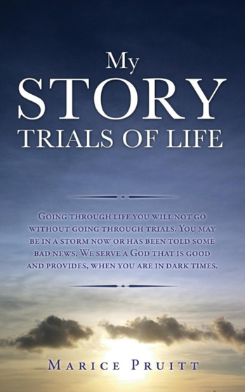 My Story by Marice Pruitt - Paperback