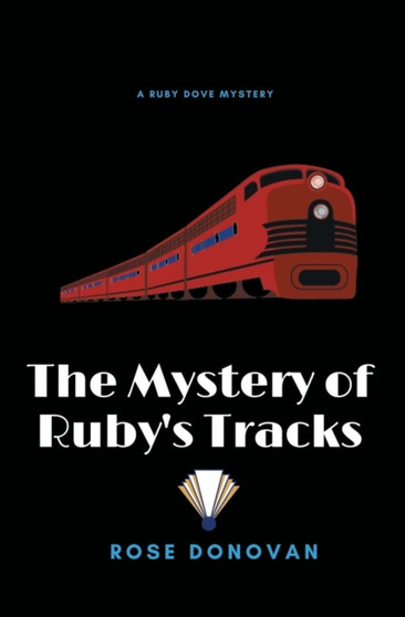 The Mystery of Ruby's Tracks : 5
