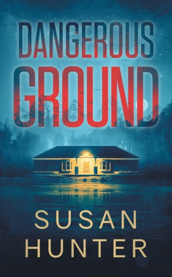 Dangerous Ground : Leah Nash Mysteries Book 6 : 6