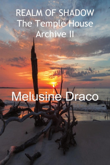 REALM OF SHADOW by Melusine Draco - Paperback