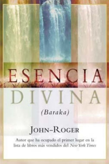 Esencia divina (Baraka) by John-Roger DSS John-Roger - Paperback