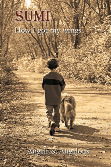 Sumi : How I Got My Wings by Andrea E Dolgos - Paperback