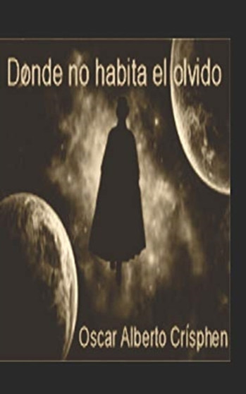 Donde no habita el olvido : 4