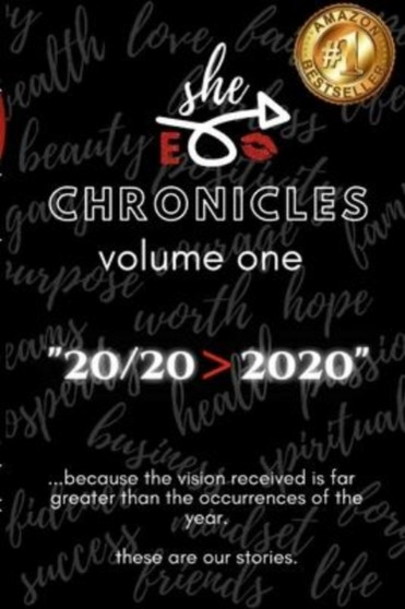 Dianna Scharkley - SheEO Chronicles by Kellye A Bowens - Paperback