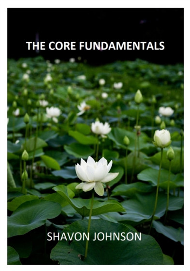 The Core Fundamentals by Shavon Johnson - Paperback