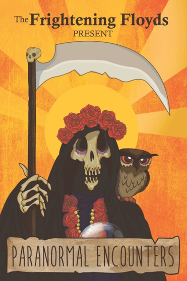 Paranormal Encounters by Pamela K Kinney - Paperback