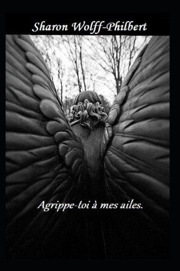 Agrippe-toi a mes ailes. by Sharon Wolff-Philbert - Paperback