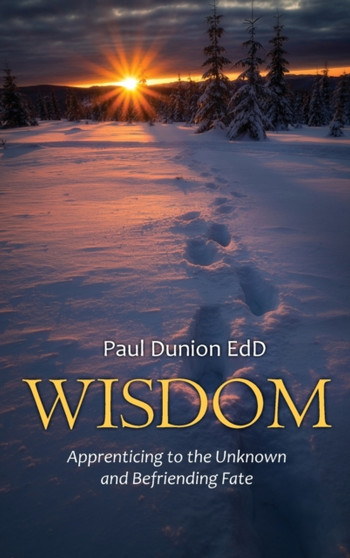 Wisdom : Apprenticing to the Unknown and Befriending Fate by Paul Dunion - Hardback