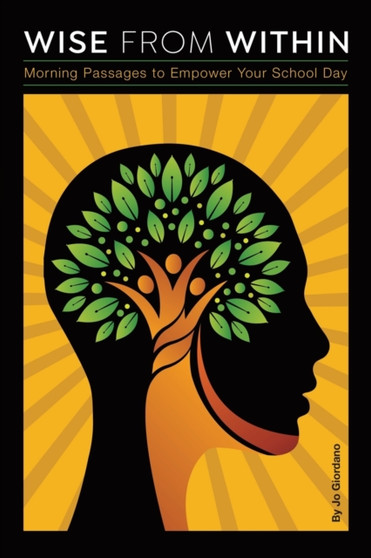 Wise from Within by Jo Giordano - Paperback