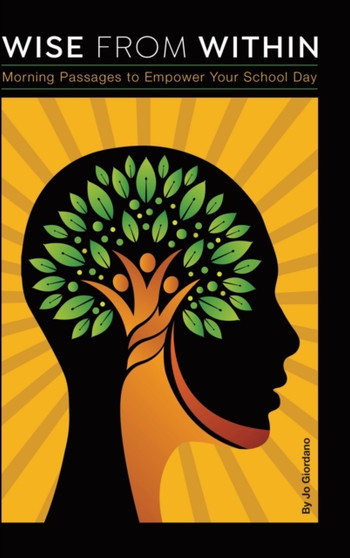 Wise from Within by Jo Giordano - Hardback