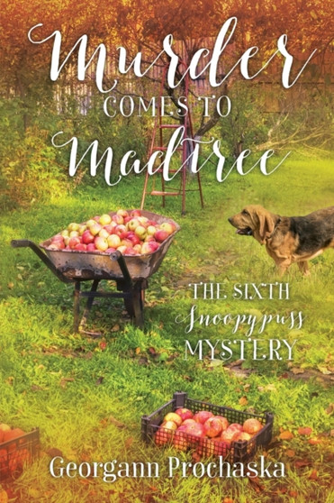 Murder Comes to Madtree : The Sixth Snoopypuss Mystery