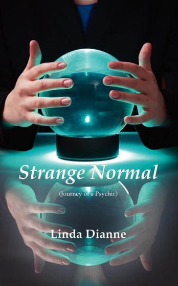 Strange Normal by Linda Dianne - Paperback