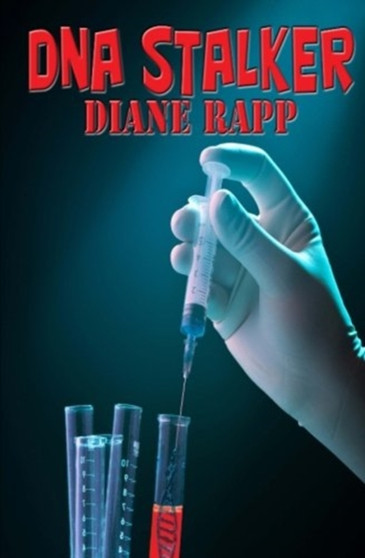 DNA Stalker : Revenge or Justice? : 4