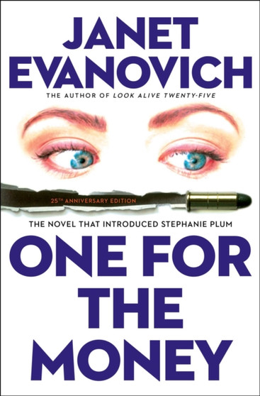 One for the Money : The First Stephanie Plum Novel : 1