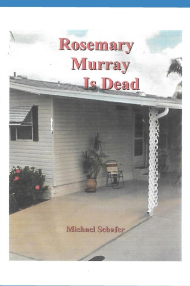 Rosemary Murray is Dead