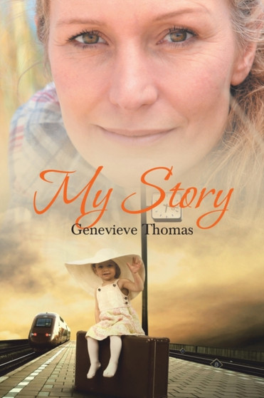 My Story by Genevieve Thomas - Paperback