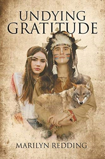 Undying Gratitude by Marilyn Redding - Paperback