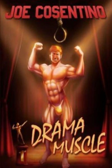 Drama Muscle : A Nicky and Noah Mystery : 2