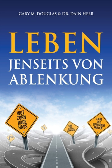 Leben jenseits von Ablenkung (German) by Gary M Douglas - Paperback