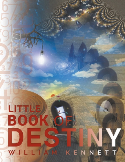 Little Book of Destiny by William Kennett - Paperback