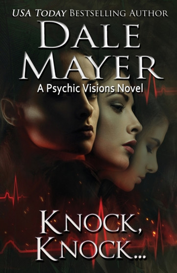 Knock Knock... : A Psychic Visions Novel : 5