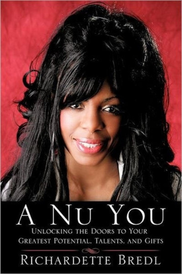 A NU You by Richardette Bredl - Paperback