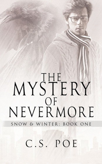 The Mystery of Nevermore : 1