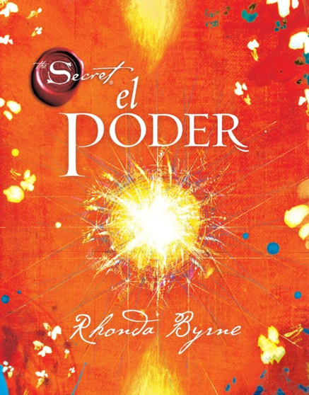 El Poder by Rhonda Byrne - Hardback
