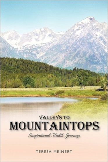 Valleys to Mountaintops : Inspirational Health Journeys by Teresa Meinert - Paperback