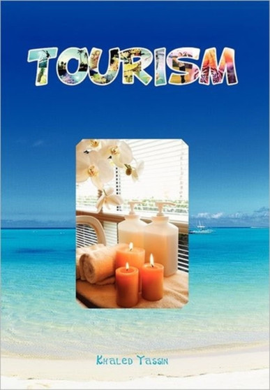 Tourism by Khaled Yassin - Hardback