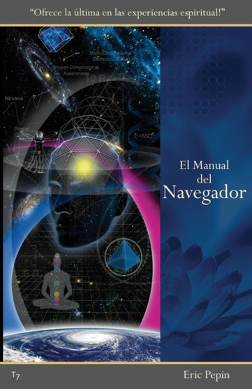 El Manual del Navegador by Eric Pepin - Paperback