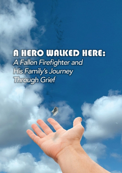 A Hero Walked Here by Joseph Apuzzio - Paperback