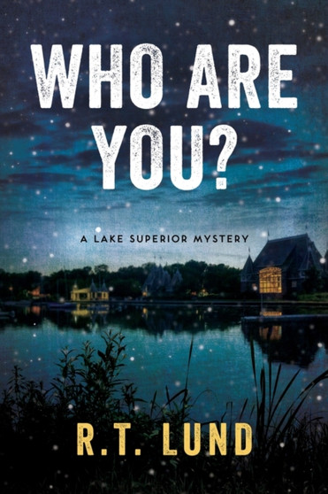 Who Are You? : ONE