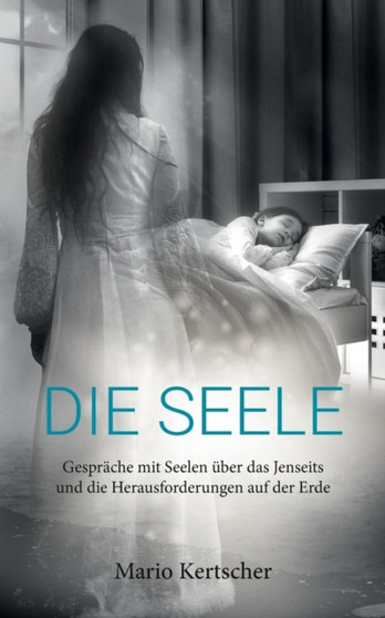 Die Seele : Gesprache mit Seelen uber das Jenseits und die Herausforderungen auf der Erde by Mario Kertscher - Paperback