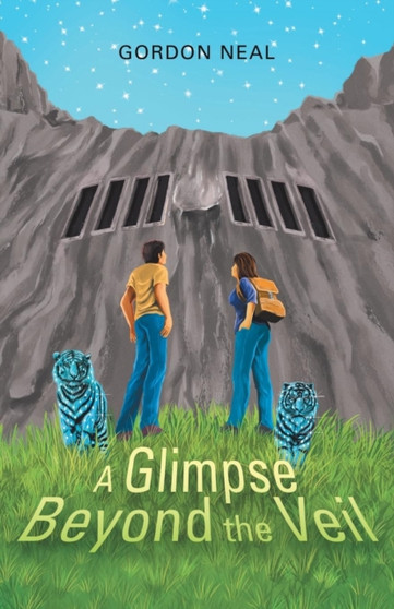 A Glimpse Beyond the Veil by Gordon Neal - Paperback