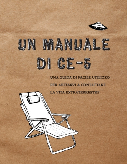 Un manuale di CE-5 by Cielia Hatch - Paperback
