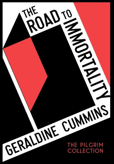 The Road to Immortality by Geraldine Cummins - Hardback