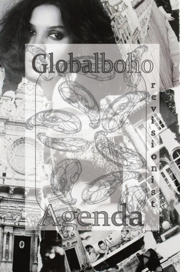 Globalboho Revisionist Agenda by Angel Brynner - Hardback