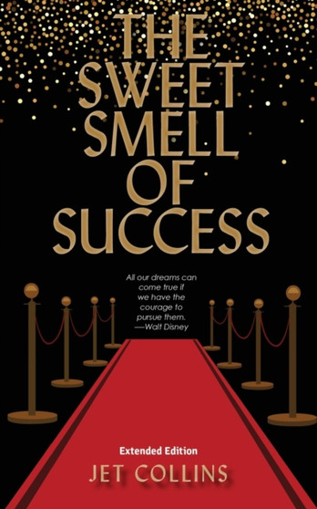 The Sweet Smell of Success