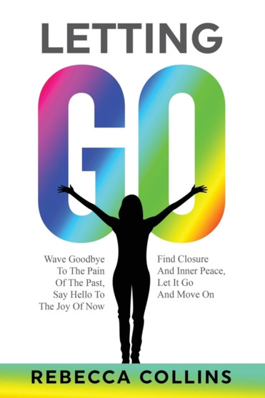 Letting Go by Rebecca Collins - Paperback