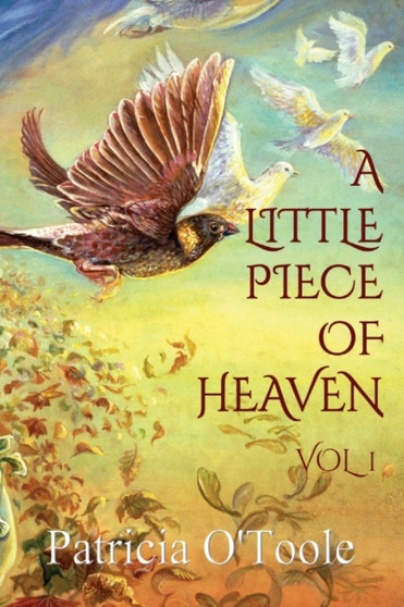 A Little Piece of Heaven - Vol 1 : Inspirational Messages from the Angels by Patricia O'Toole - Paperback