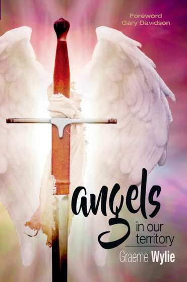 Angels in Our Territory by Graeme Wylie - Paperback