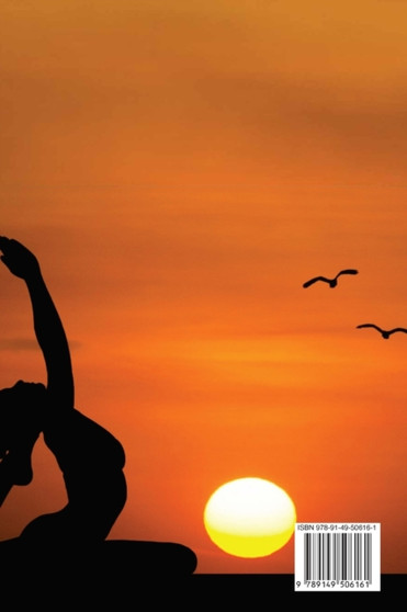 Kriya Yoga and Karma Yoga by Jyoti Ganatra - Paperback