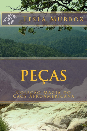 Pecas : 2 by Tesla Di Murbox - Paperback