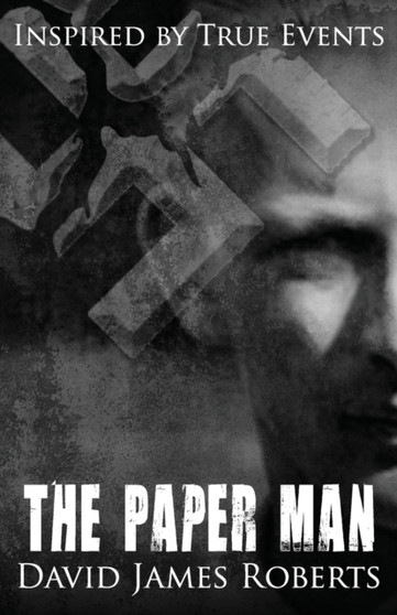 The Paper Man : Inspired by True Events
