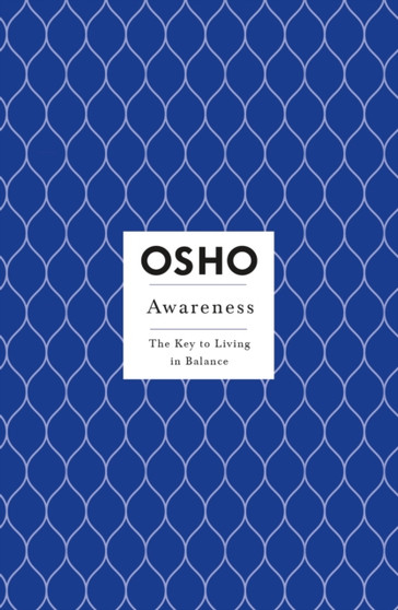 Awareness by Osho - Paperback