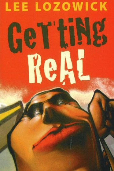 Getting Real by Lee Lozowick - Paperback