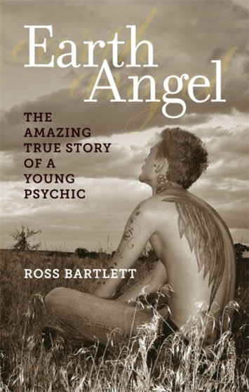 Earth Angel by Ross Bartlett - Paperback