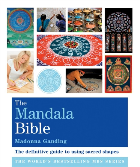 The Mandala Bible : Godsfield Bibles by Madonna Gauding - Paperback